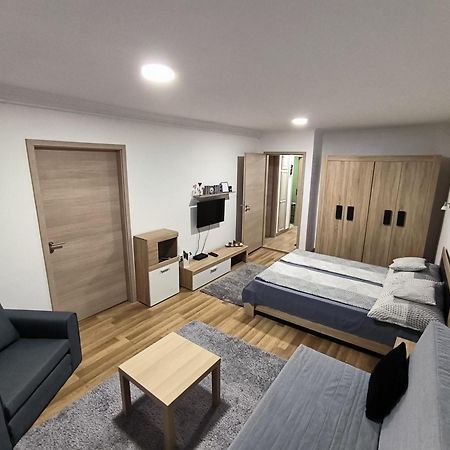 Agria Residence Έγκερ Εξωτερικό φωτογραφία