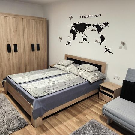Agria Residence Έγκερ Εξωτερικό φωτογραφία