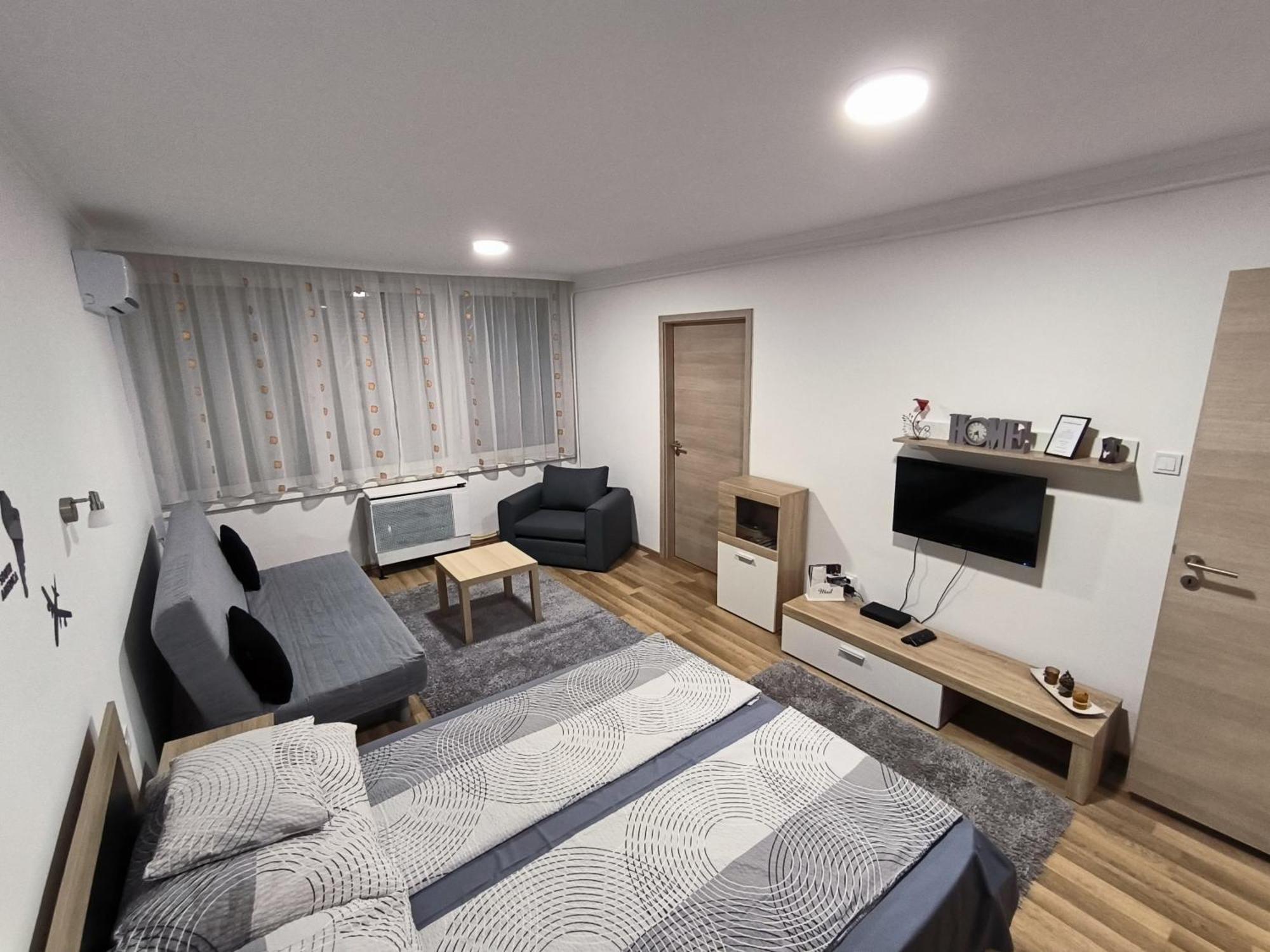 Agria Residence Έγκερ Εξωτερικό φωτογραφία